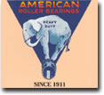 American Roller Bearing Company